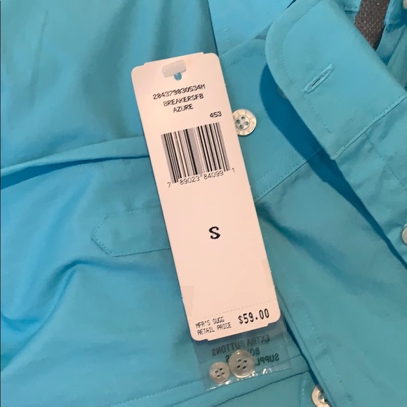 Ralph Lauren Shirt - Picture 8 of 8